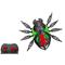 Hex Bots Wall Crawler Spider – kuva 1