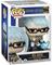 Funko Pop! Animation: Black Clover - Klaus (9cm) FIGU – kuva 4