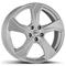 Dezent KB Silver 6x16 5/114,3 ET45 B60.1 – kuva 1