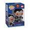 Funko Pop! Heroes: Dc Comics - Superman Blackest Night FIGU – kuva 2