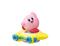 Kirby & Warp Star (Kirby Air Riders) Amiibo – kuva 6