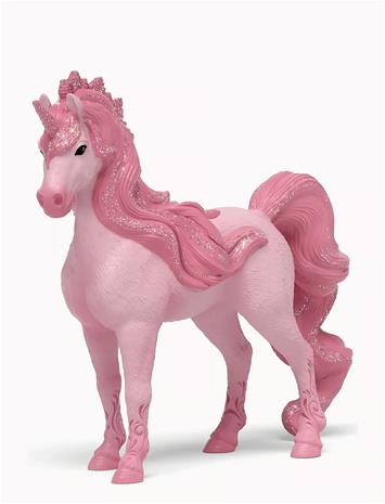 Schleich Cassiopeia Unicorn Mare