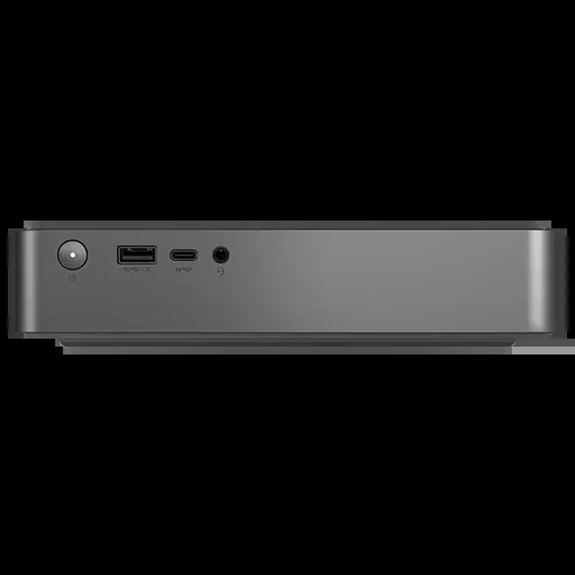 Lenovo IdeaCentre Mini Core7-Windows 11 Home-16GB-512GB IntelÂ® Core 7 240H Processor E-cores up to 4.00 GHz P-cores up to 5.20 GHz, Windows 11 Home 64, 512 GB SSD QLC