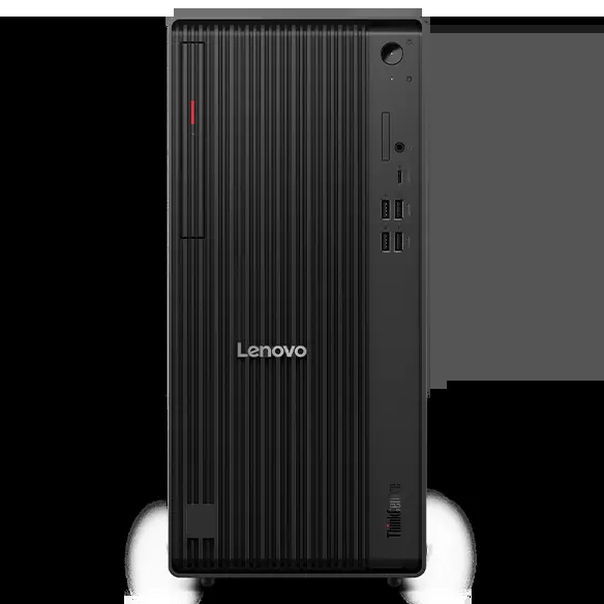 Lenovo ThinkCentre M90t Gen 6 IntelÂ® Core Ultra 5 225 Processor E-cores up to 4.40 GHz P-cores up to 4.90 GHz, Windows 11 Pro 64, 512 GB SSD TLC Opal