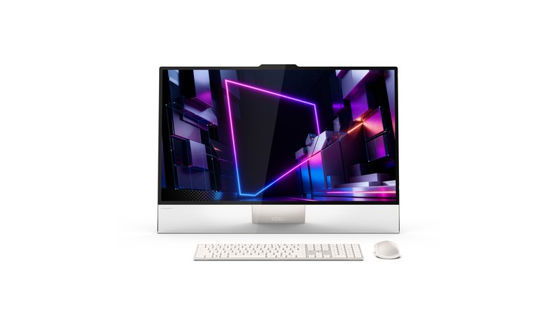 Lenovo Yoga AIO 32IPH11 F0JK0