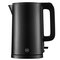 OBH Nordica NB1408N0 vedenkeitin 1,5 L Musta NB140 – kuva 1
