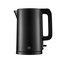 OBH Nordica NB1408N0 vedenkeitin 1,5 L Musta NB140 – kuva 2