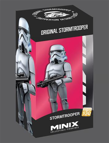 MINIX Stormtrooper – kuva 4/5