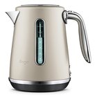 Sage The Soft Top Luxe vedenkeitin 1,7 L 2400 W Manteli, Nougat SKE73