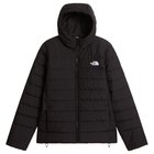 The North Face M Aconcagua Hooded Jacket Tnf Black - M