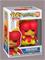 Funko Pop! Games: Pokemon - Magmar (9cm) FIGU – kuva 6