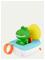 Skip Hop Zoo Bath -leluvene krokotiili – kuva 6