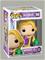 Funko Pop! Animation: Tangled - Rapunzel & Pascal FIGU – kuva 2