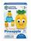 Learning Resources - Big Feelings Pineapple (LSP6373-SCA) – kuva 4