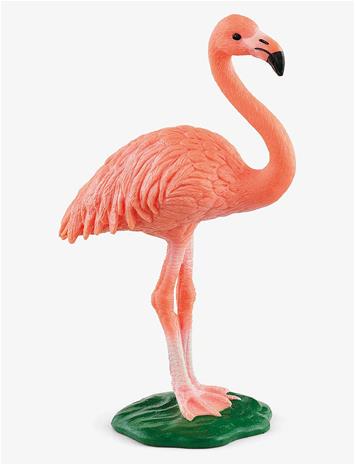 Flamingo Schleich Wild Life, 1 kpl