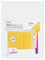 GameGenic Matte Prime Sleeves Yellow – kuva 5