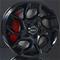 MAK Express Black 6.5x16 5/108 ET46 B65.1 – kuva 2