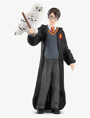Schleich Harry Potter & Hedwig