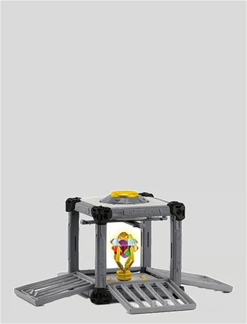 Schleich BattleCave Superkristallit – kuva 7/8