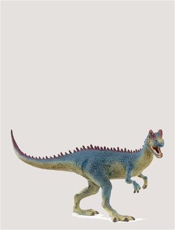 Schleich Dinosaurs 15046, Dilophosaurus