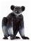 Schleich Wild Life 14877 Indri – kuva 8