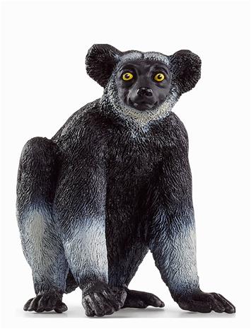 Schleich Wild Life 14877 Indri