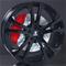 IT Wheels Michelle Gloss Black 6.5x16 5/100 ET38 B57.1 – kuva 2