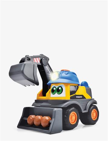ABC Danny Digger Volvo Kaivuri, 25 cm