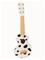 Music - Guitar black white - (1000953) – kuva 5