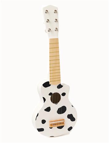 Music - Guitar black white - (1000953) – kuva 5/6