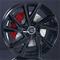 MSW 80 Gloss Black 7x16 4/108 ET42 B65.1 – kuva 2