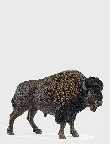 Schleich Wild Life Bison biisoni