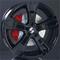 Spath SP42 H Gloss Black 6.5x15 5/114.3 ET45 B61.4 – kuva 2