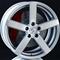 EtaBeta Eros Silver 6x15 5/114.3 ET39 B60.1 – kuva 2