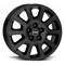 Rial Transporter 2 Diamond Black 6x15 5/118 ET68 B71.1 – kuva 1