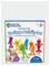 Learning Resources - All About Me Feelings Activity Set (LSP3368-SCA) – kuva 4