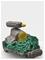 Schleich Jungle Jet Vehicle with Mini Creature – kuva 6