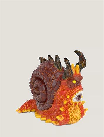 Schleich Lava Snail – kuva 8/8