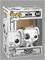 Funko Pop! Disney: Sketched - Patch FIGU – kuva 2