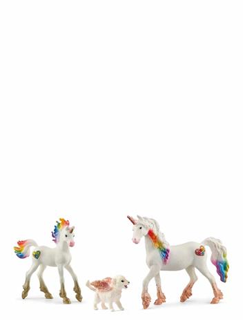 Schleich Bayala Magical Starter Set