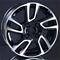 Image Ride HL Black Polished 5x13 4/100 ET30 B57.1 – kuva 2