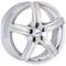 Alutec Grip 5.5x14 4/100 ET43 B63.3 – kuva 1