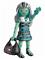Playmobil Monster High Frankie Stein – kuva 1
