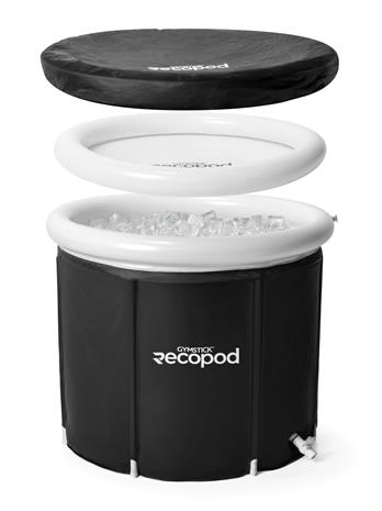 Gymstick RecoPod Ice Bath – kuva 3/3