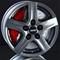 Alutec Grip Grafit 5.5x15 4/100 ET40 B63.3 – kuva 2