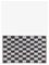 Mette Ditmer - RETRO bath mat - Dark grey – kuva 6