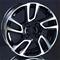 Image Ride Black Polished 6x15 4/100 ET38 B63.3 – kuva 2
