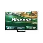 Hisense 65E8S (65"), LED-televisio