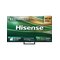 Hisense 65E8S (65"), LED-televisio – kuva 1