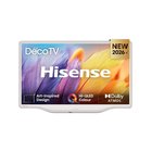 Hisense 43S5DQ (43"), LED-televisio